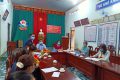 Hội nghị Ban đại diện cha mẹ HS Nhiệm kỳ 2021-2022.